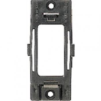 Bticino Supporto Verticale Vetroresina 1 Posto Magic 5367R