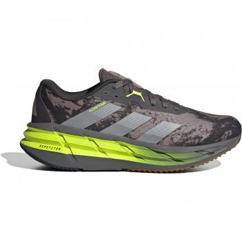 Scarpe adidas Adistar 3 Running Berlin marrone verde grigio