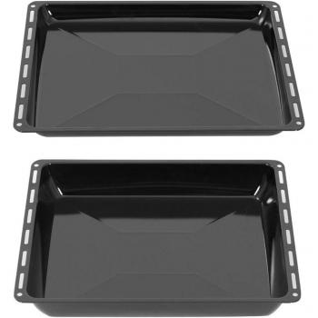 ICQN Classic Backblech 445 x 375 mm