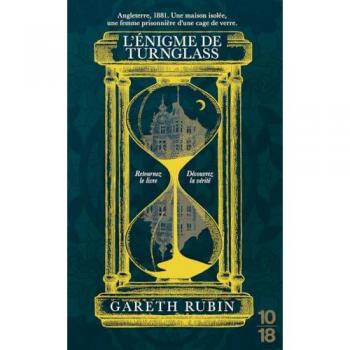 L'énigme de Turnglass