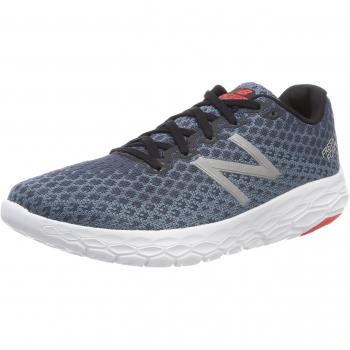 New Balance Fresh Foam Beacon, Chaussures de Running Homme, Bleu