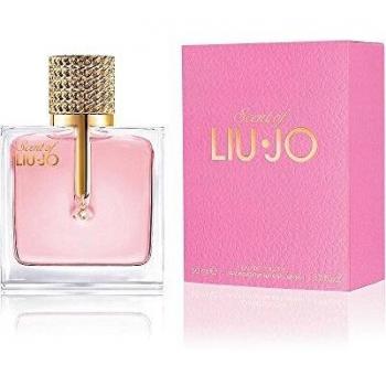 Eau de Toilette Scent of Liu Jo, 50 ml