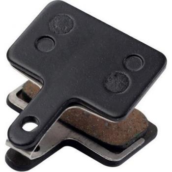 Par de Almohadillas Shimano M375‑M575 10 Unidades