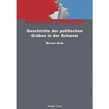 Geschichte der politischen Gräben in der Schweiz: Eine Darstellung anhand der eidgenössischen Wahl