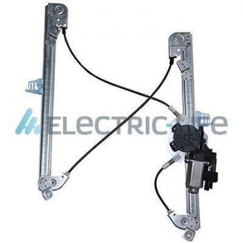 Système de levage électrique L‑C 82