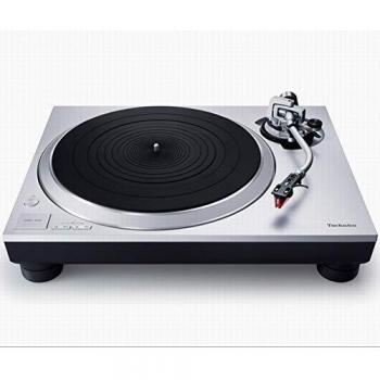 Technics Tocadiscos SL-1500C tracción directa