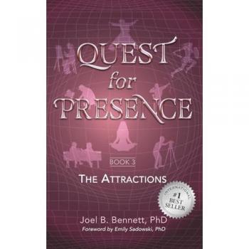 Quest for Presence Book 3