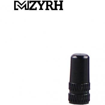 Buse d’air pour vélo – Capuchon valve, alliage CNC aluminium
