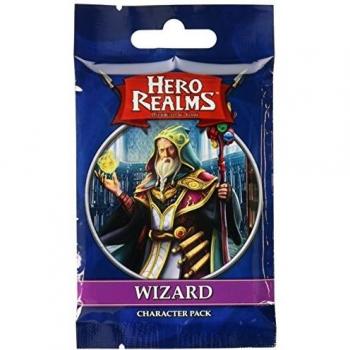Wizard's Realm Adventure Pack