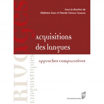 Acquisitions des langues