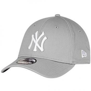 Cappellino con visiera New Era 39THIRTY New York Yankees