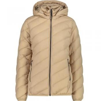 CMP Damen Outdoorjacke mit integrierter Kapuze