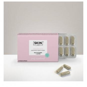 Skinlabo Skin Dark Spots 30 Capsule