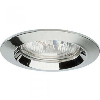 Faretto Qbs570 1Xhal-Mr50-45W 12V Br Cr Philips