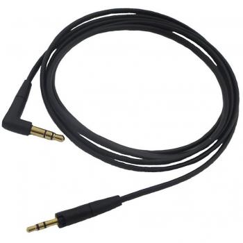 Câbles Sennheiser HD400S HD350B avec fiches en or