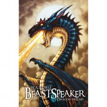 Beast-Speaker: Dragon Friend