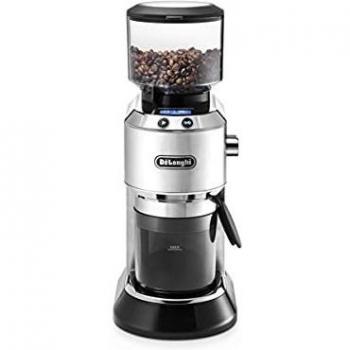 De'Longhi Dedica KG521.M Coffee Grinder