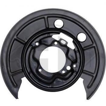 Disco de Travão 9742011 – Chapa Deflectora Diedrichs