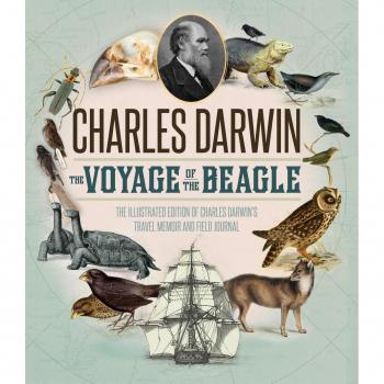 Vitalsource Technologies, Inc. Voyage Of The Beagle
