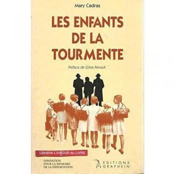 Les enfants de la tourmente