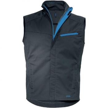 Uvex Safety Jacke 7427 für Männer, 3XL – Arbeitsschutztopper