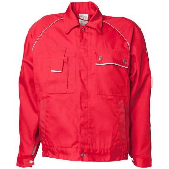 Blouson Rouge 320 2117 (T54)
