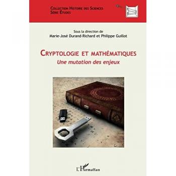 Cryptologie et mathématiques