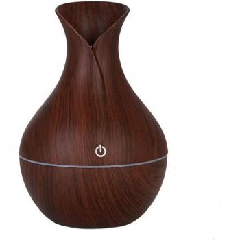 Essential Oil Diffuser and Humidifier 130ml