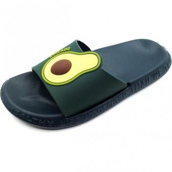 Couple's Indoor Bathroom Slippers