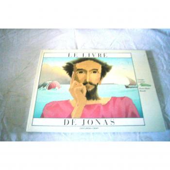 Livre de jonas