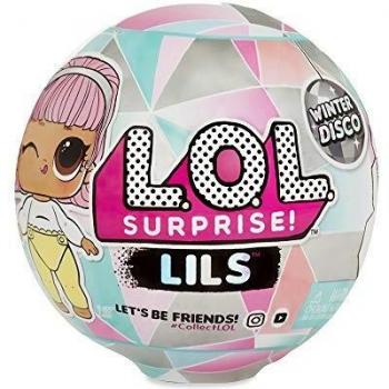 L.O.L. Surprise Jouet pour Enfants dès 3 Ans