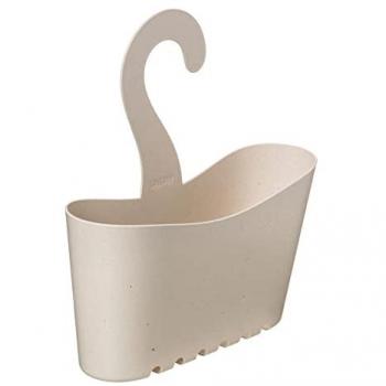 Ecohome Recycled Material Shower Basket