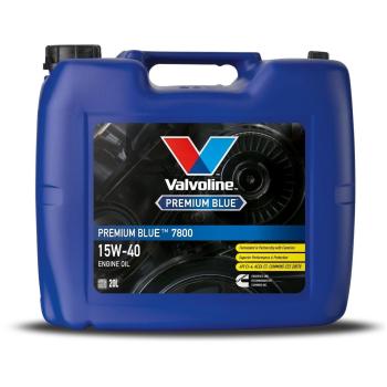 Lubricante de Motor Valvoline 870235