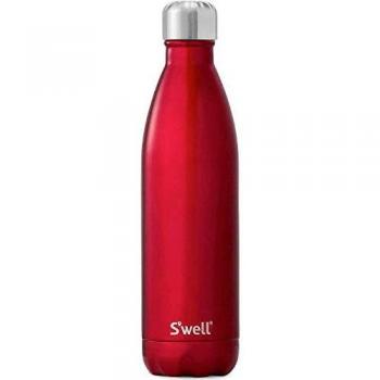 S'well 500mL Rowboat Red Bottle
