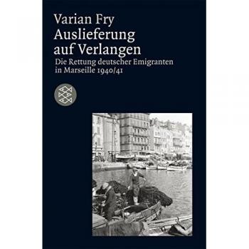 Auslieferung auf Verlangen
