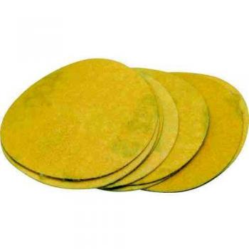 Feuille abrasive de rechange Hazet 9033-5-03/10 granulométrie 600 ⌀ 50 mm