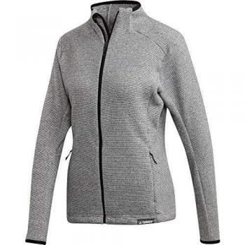 Adidas Knit Fleece Pullover für Damen