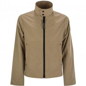 Canada Goose Men's Beige Rosedale Jacket
