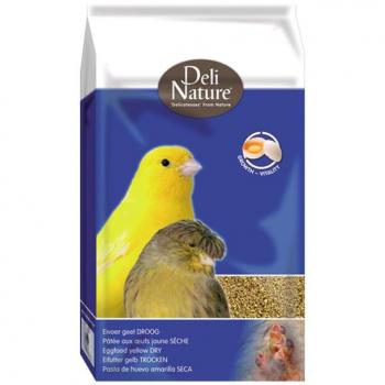 Oro Seco Pasta de Cría Deli Verde