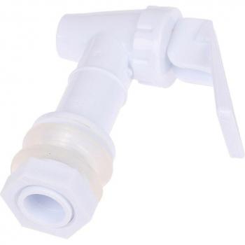 Bibcock for Water Dispenser