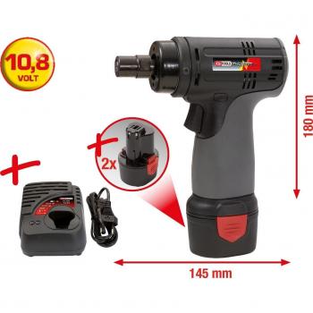 Batería Dual Lijadora Kstools