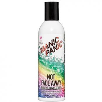 Champú Vegano Manic Panic Not Fade Away 236 ml
