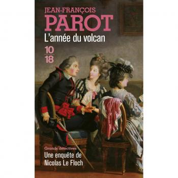 L'année du volcan