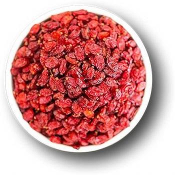 Erfrischende Berberitzensuppe (Trocken) – 500 g