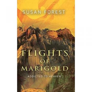 Flights of Marigold (Addicted to Heaven)