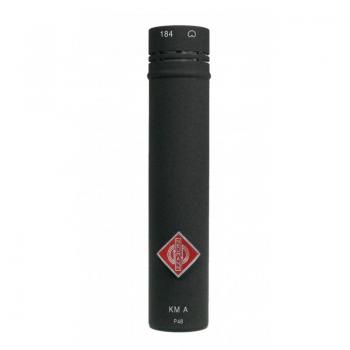 Neumann KM‑184 A NX – Microphone à petite membrane
