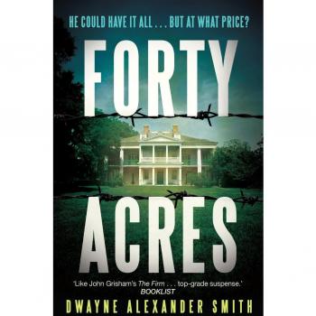 Forty Acres