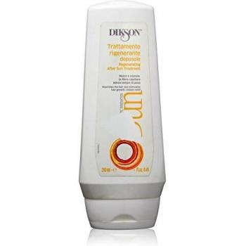 Dikson Muster Dikson Sun Tratamiento Regenerador Instantáneo