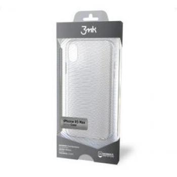 Custodia 3MK Armor per iPhone 7/8, TPU Trasparente