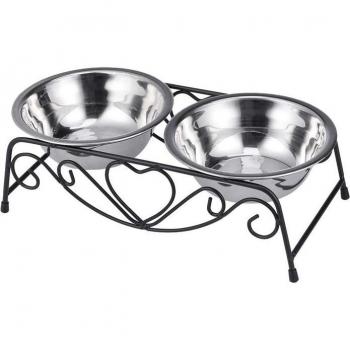 Durable Pet Food and Water Bowl